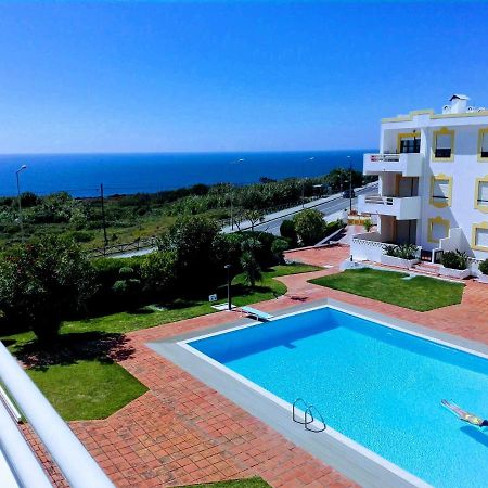Ericeira Sunset Lifestyle II Lägenhet Exteriör bild