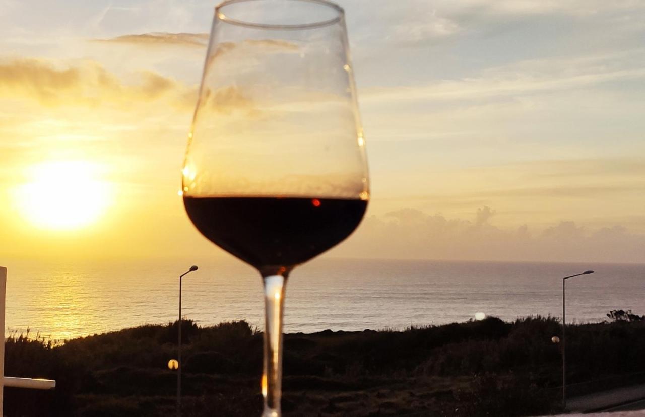Ericeira Sunset Lifestyle II Lägenhet Exteriör bild