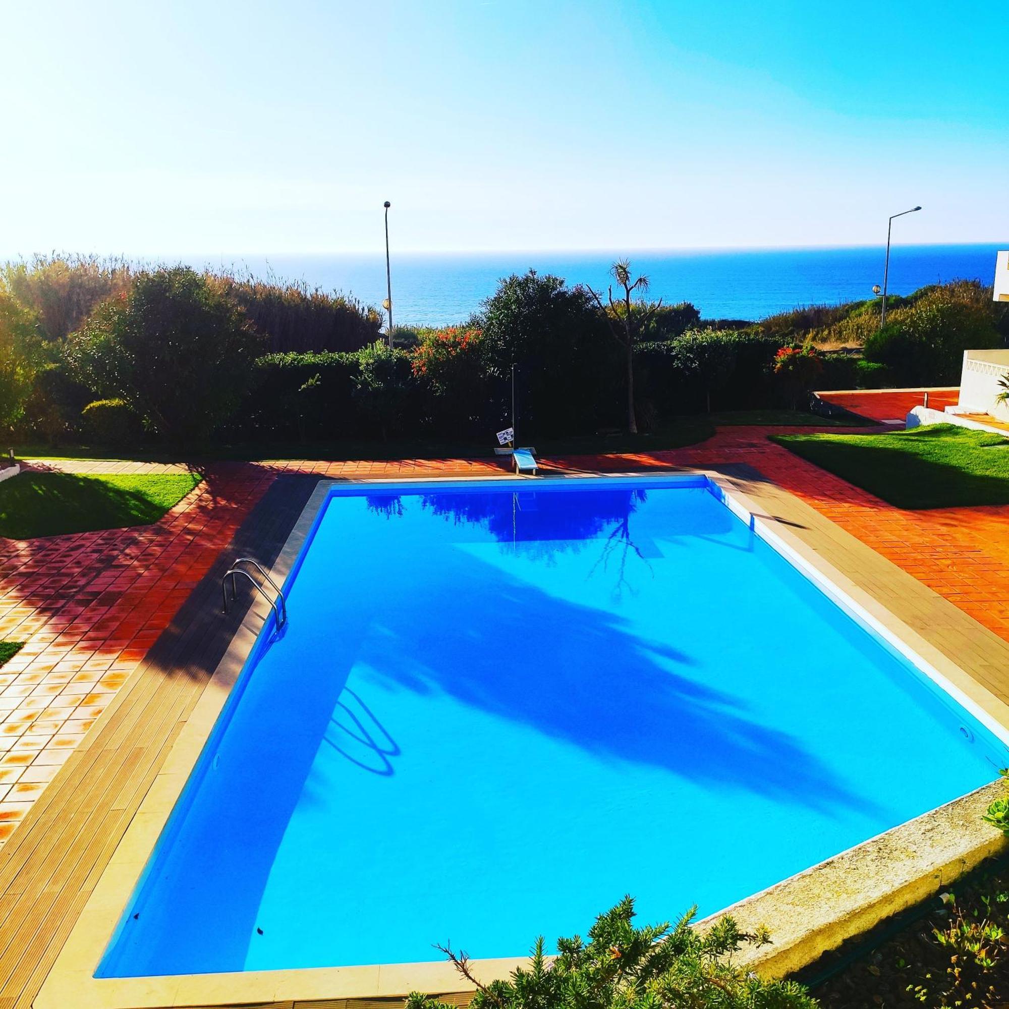 Ericeira Sunset Lifestyle II Lägenhet Rum bild