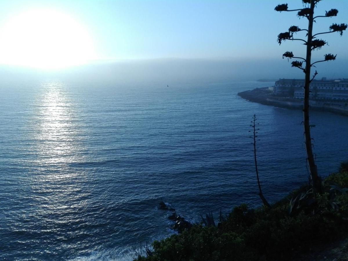 Ericeira Sunset Lifestyle II Lägenhet Exteriör bild