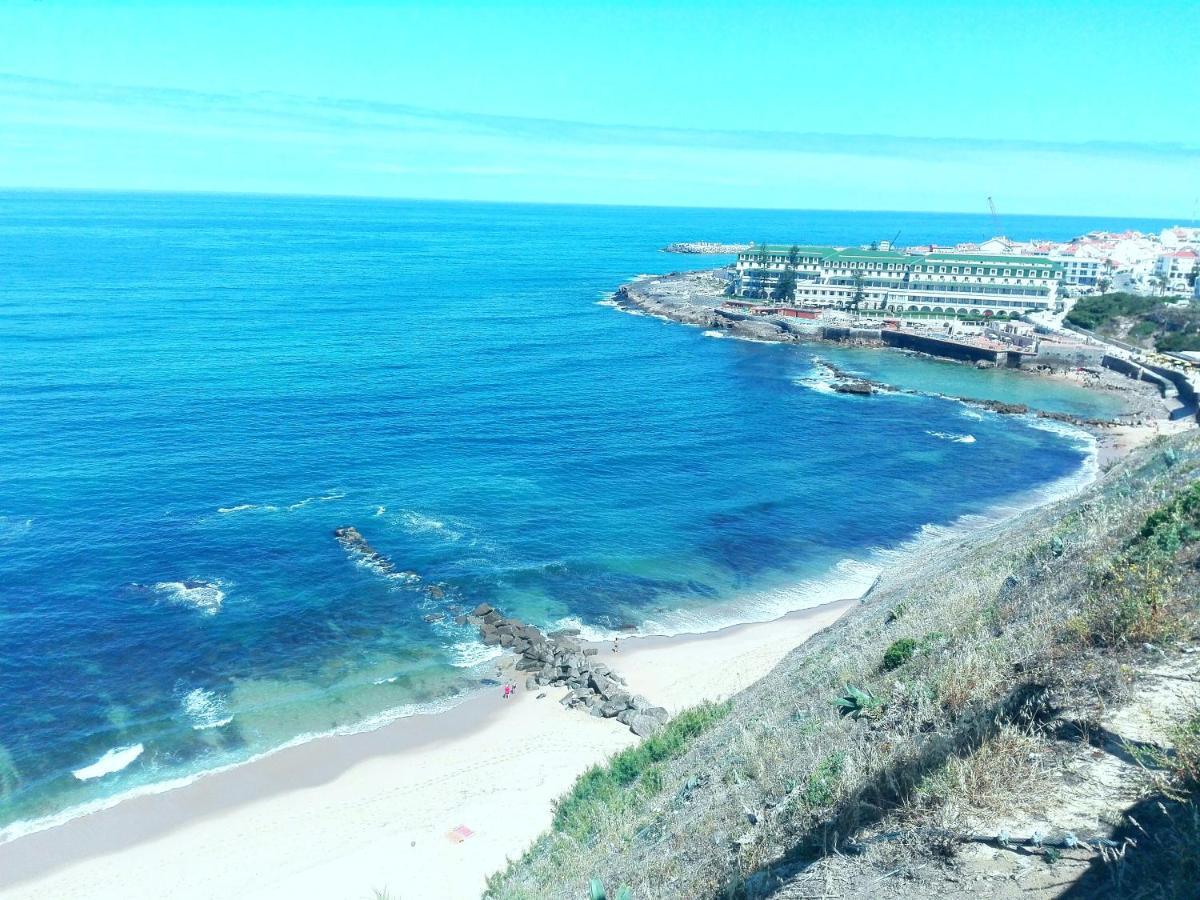 Ericeira Sunset Lifestyle II Lägenhet Exteriör bild