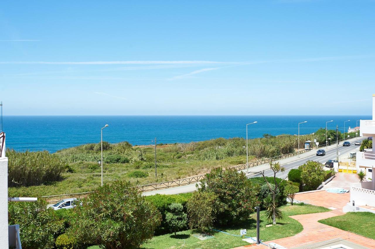 Ericeira Sunset Lifestyle II Lägenhet Exteriör bild
